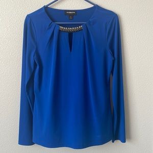 Liz Claiborne Blouse